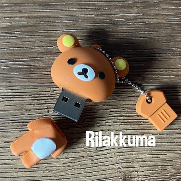 Brand New (NWOT) 16GB USB Sticks-Five CHOICES - Picture 10 of 15